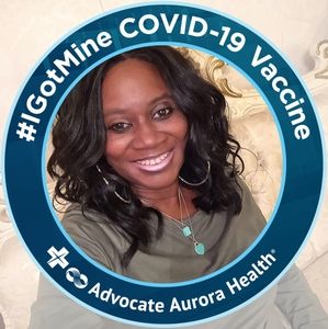 Meet your Posher, Monica